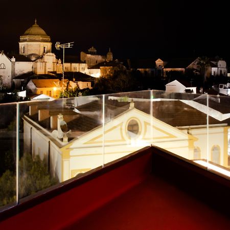 Evora Olive Hotel Bagian luar foto