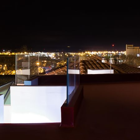 Evora Olive Hotel Bagian luar foto