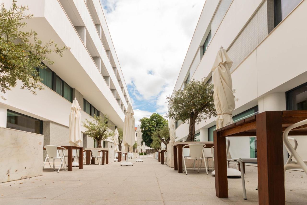 Evora Olive Hotel Bagian luar foto