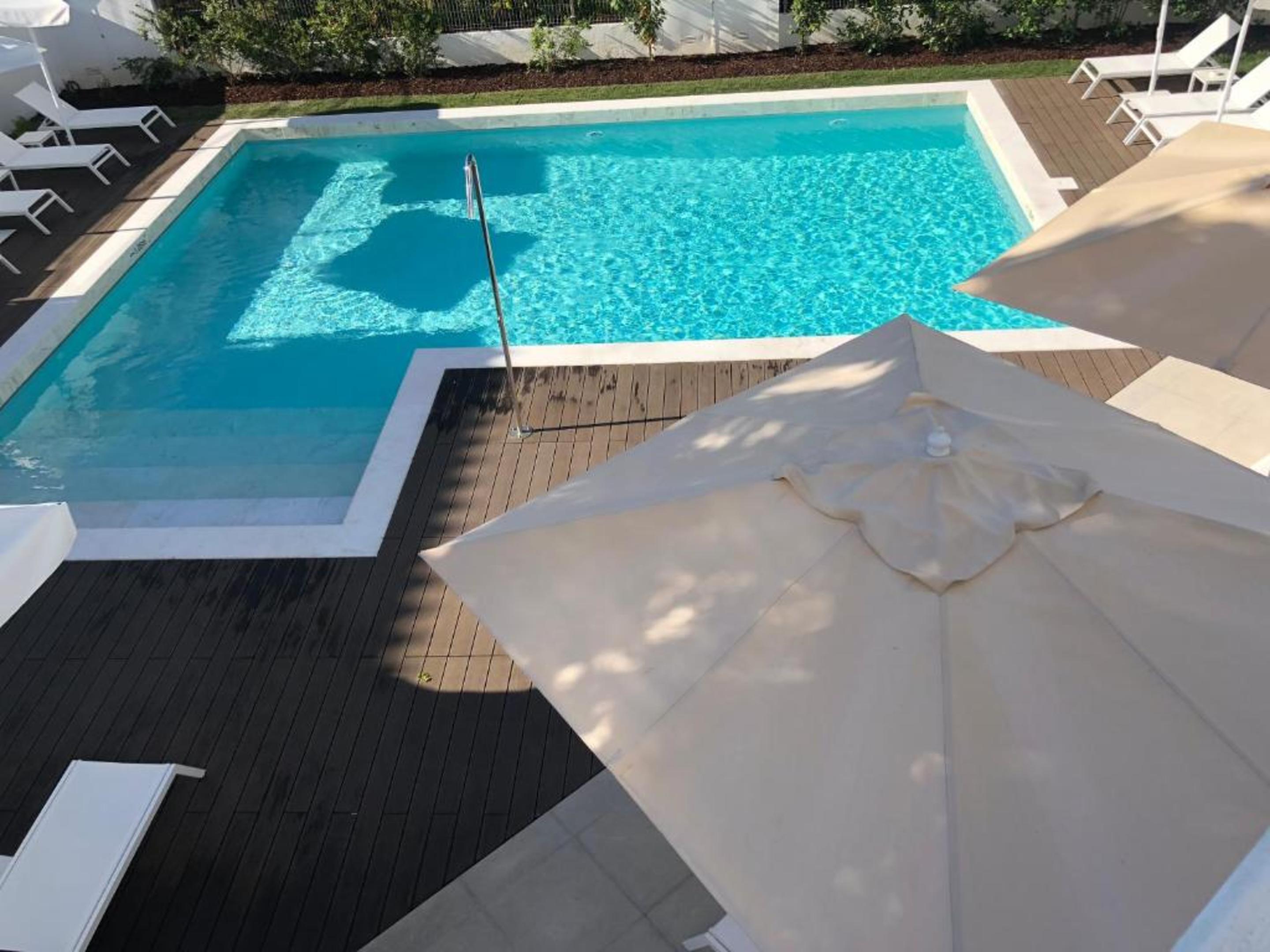 Evora Olive Hotel Bagian luar foto