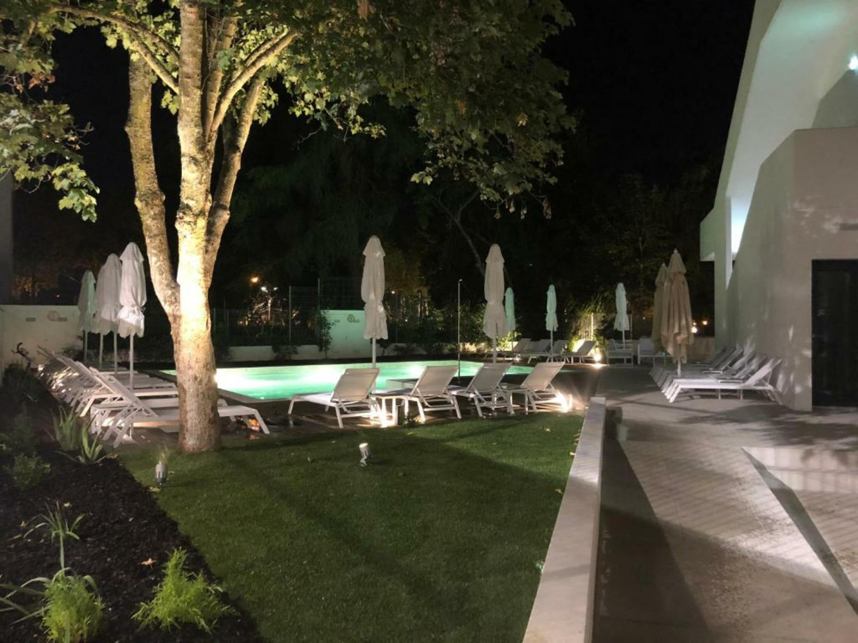 Evora Olive Hotel Bagian luar foto