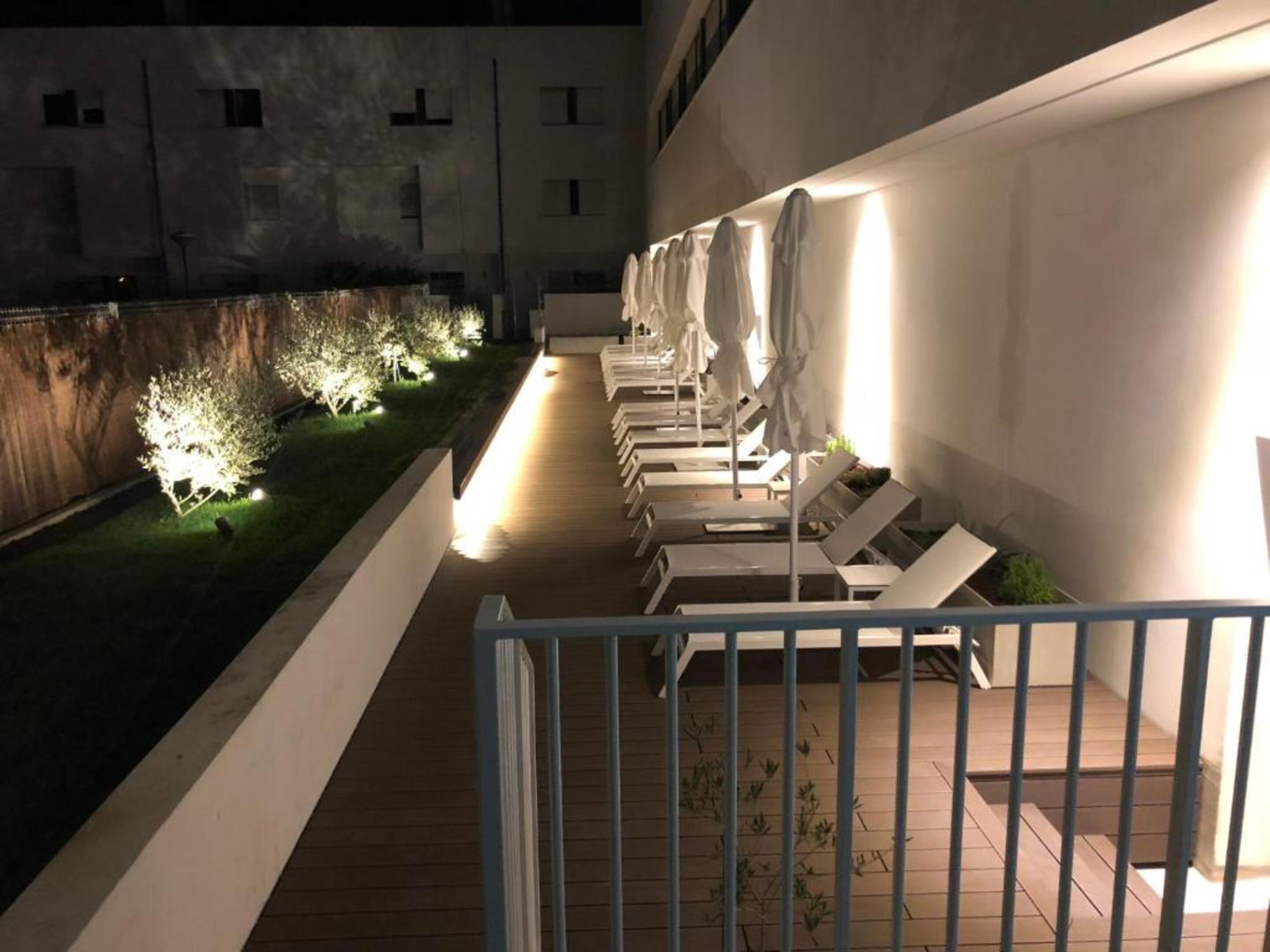 Evora Olive Hotel Bagian luar foto
