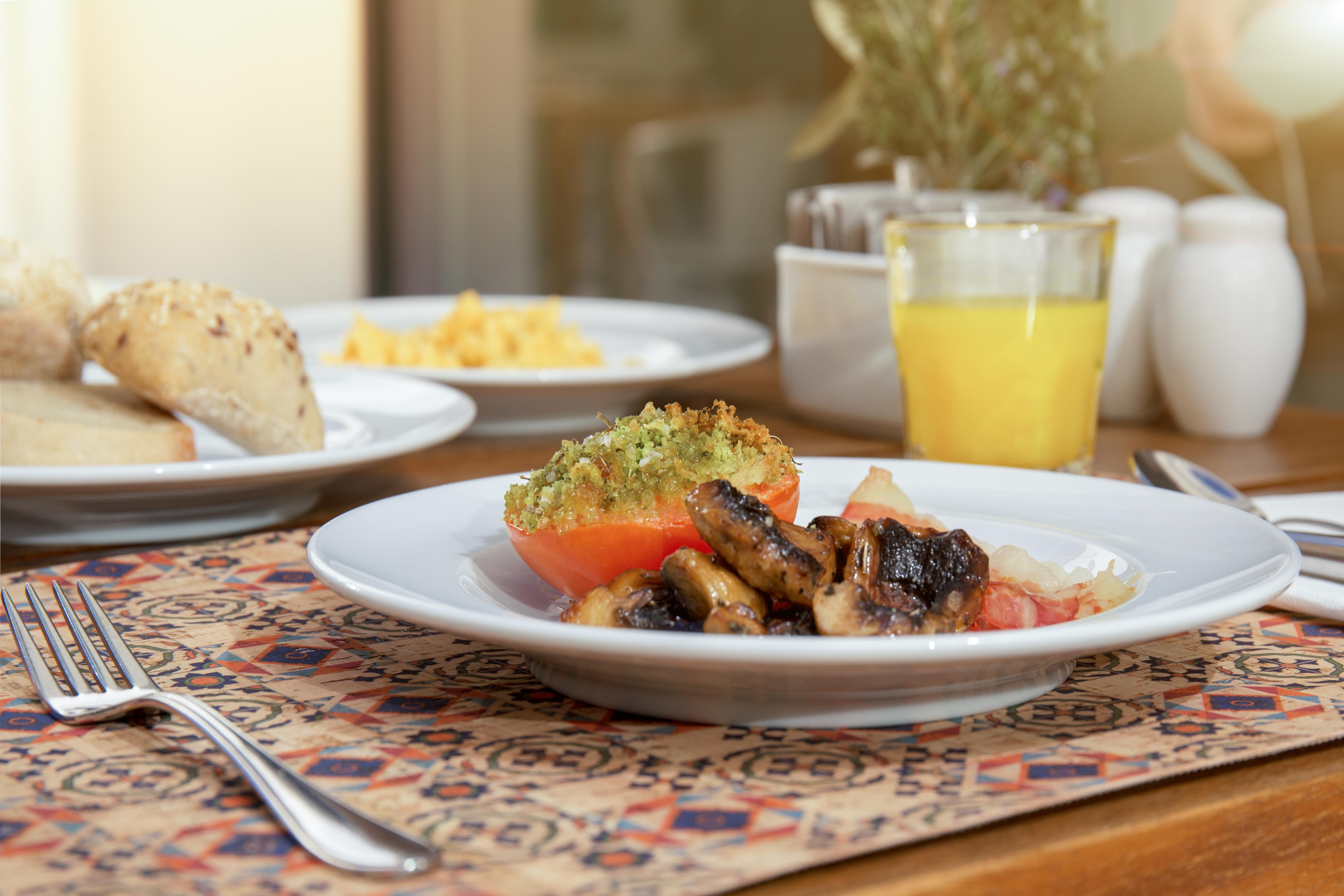 Evora Olive Hotel Bagian luar foto