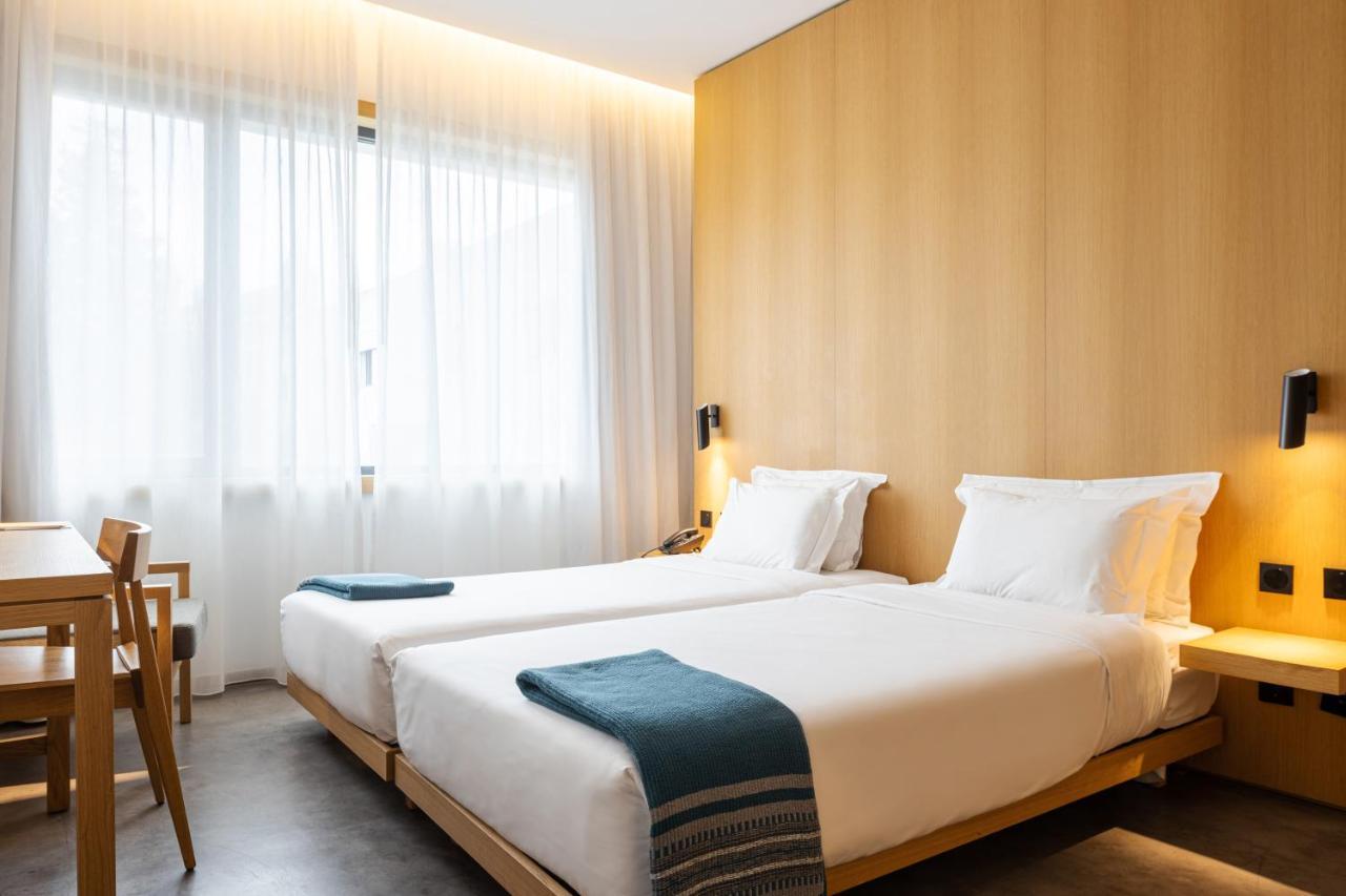 Evora Olive Hotel Bagian luar foto