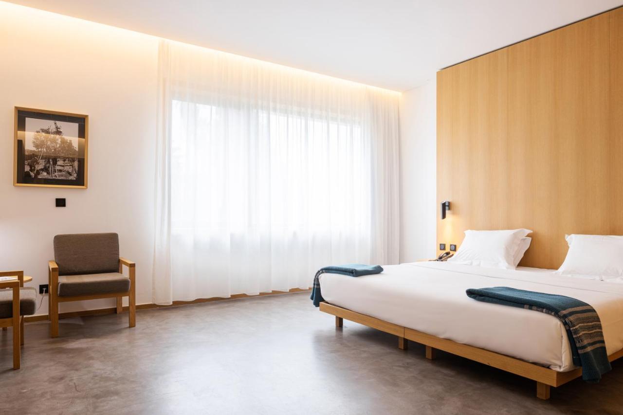 Evora Olive Hotel Bagian luar foto