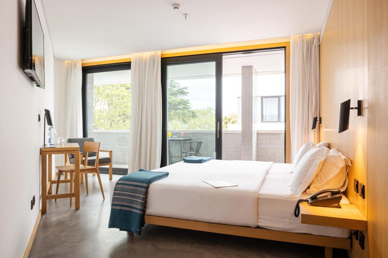 Evora Olive Hotel Bagian luar foto