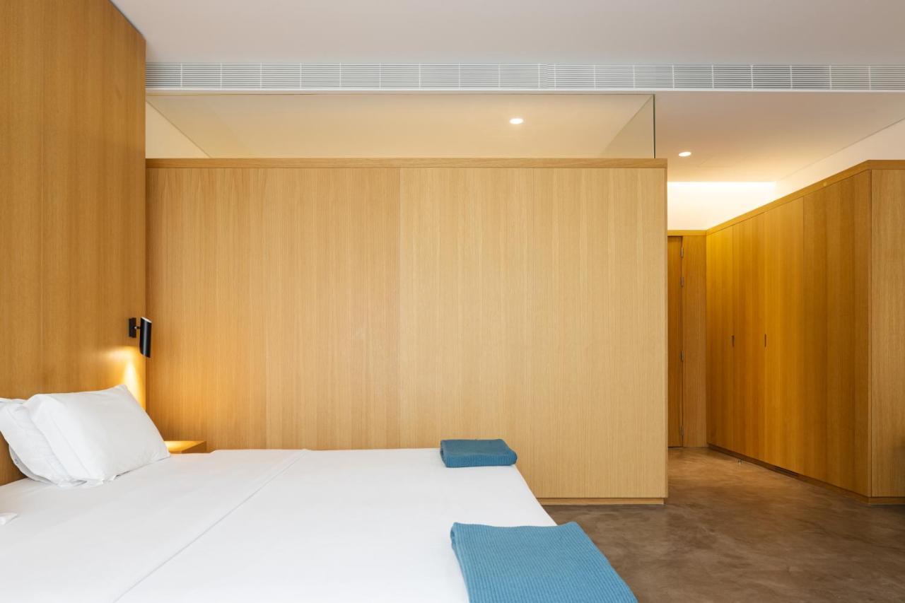 Evora Olive Hotel Bagian luar foto