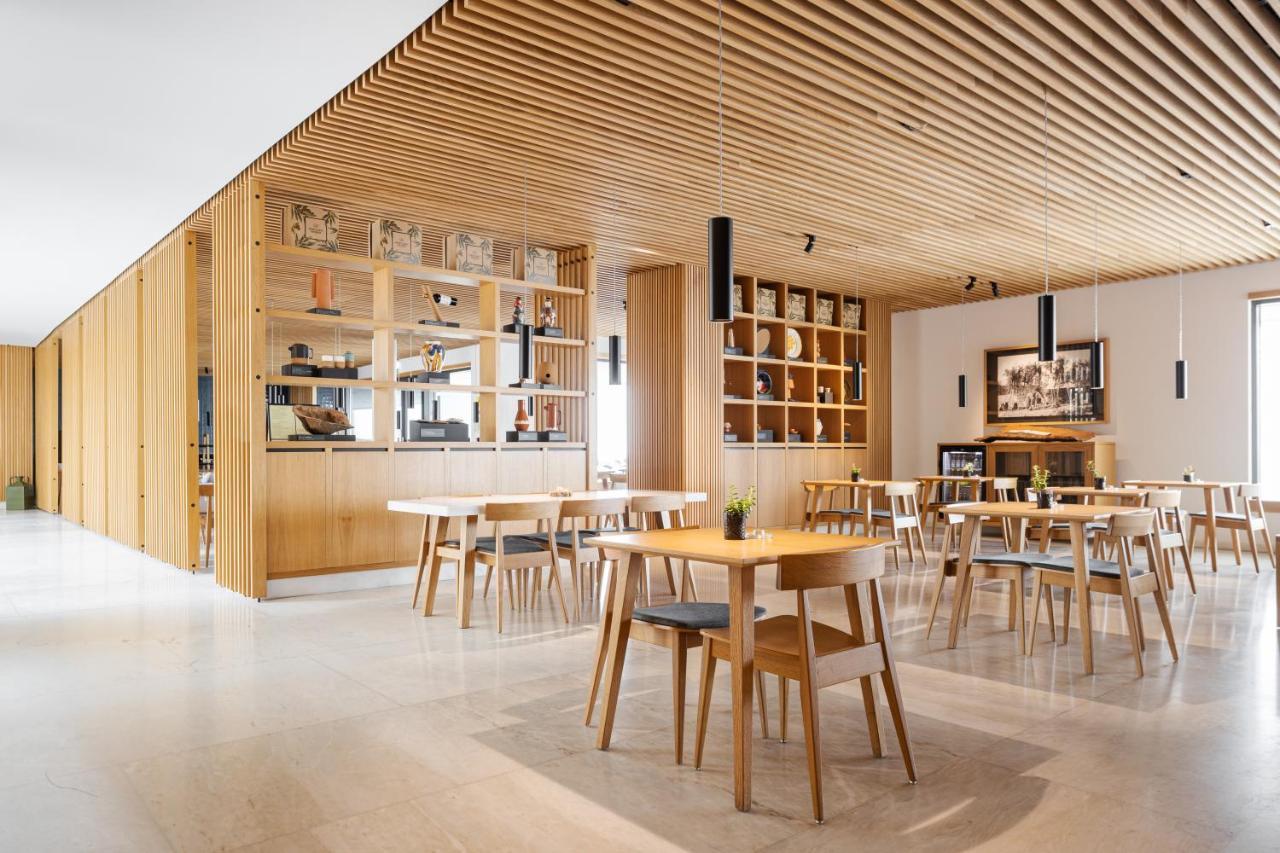 Evora Olive Hotel Bagian luar foto