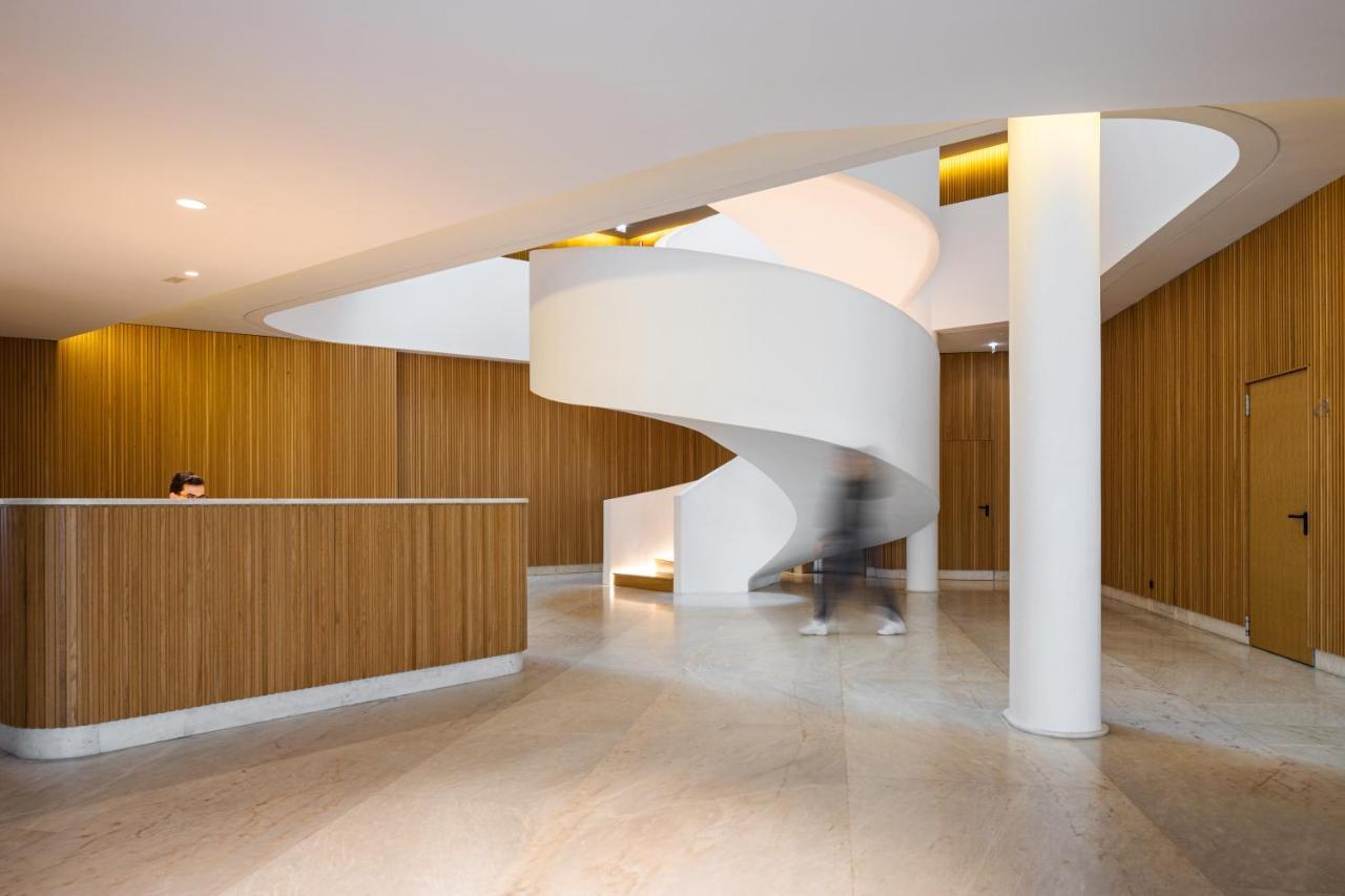 Evora Olive Hotel Bagian luar foto