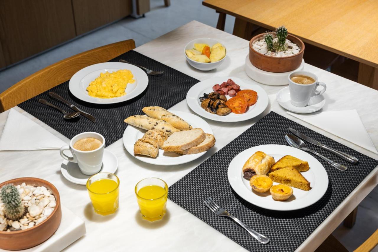 Evora Olive Hotel Bagian luar foto