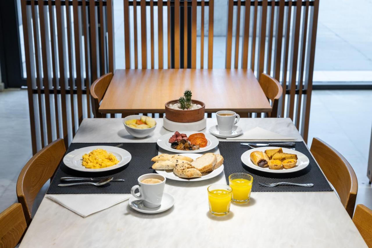 Evora Olive Hotel Bagian luar foto