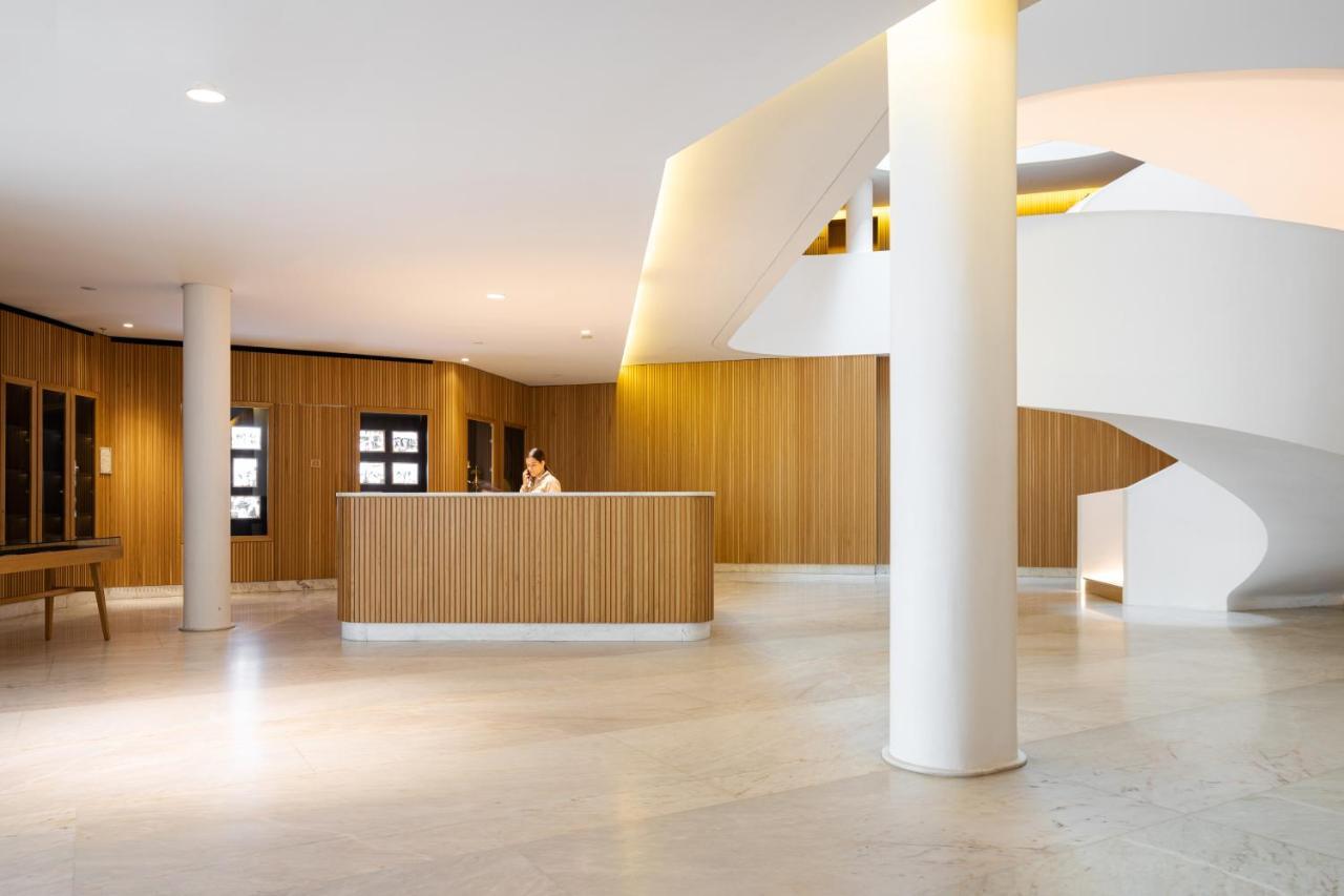 Evora Olive Hotel Bagian luar foto