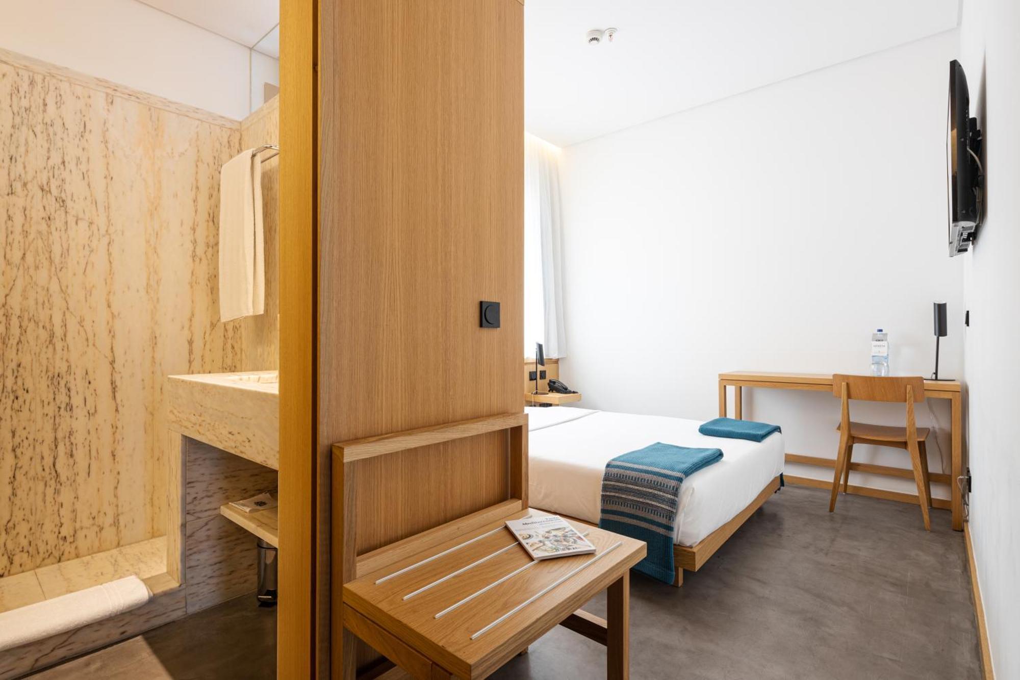 Evora Olive Hotel Bagian luar foto