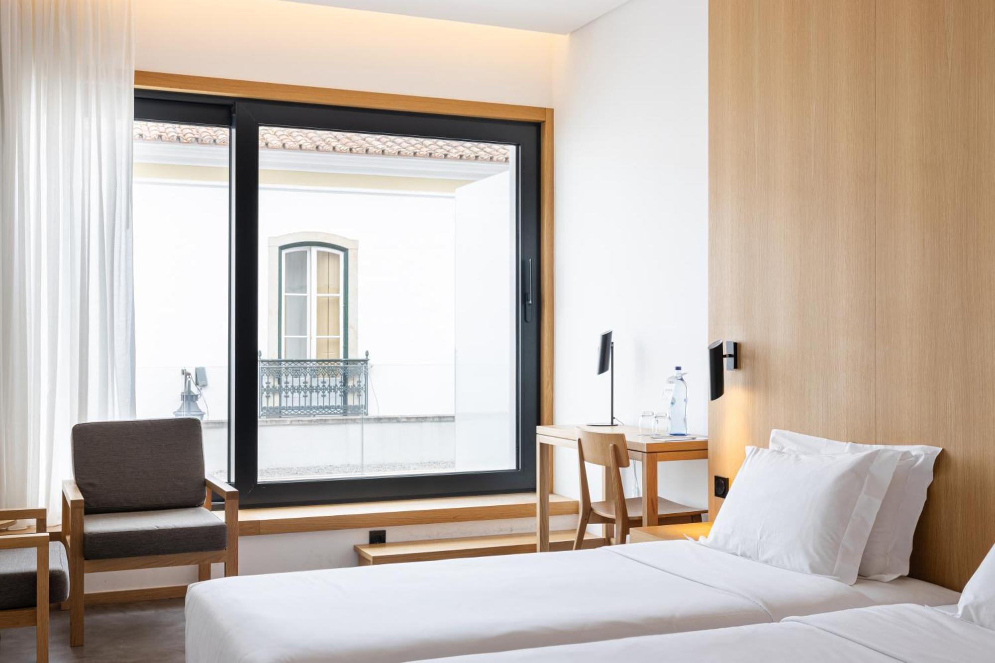 Evora Olive Hotel Bagian luar foto