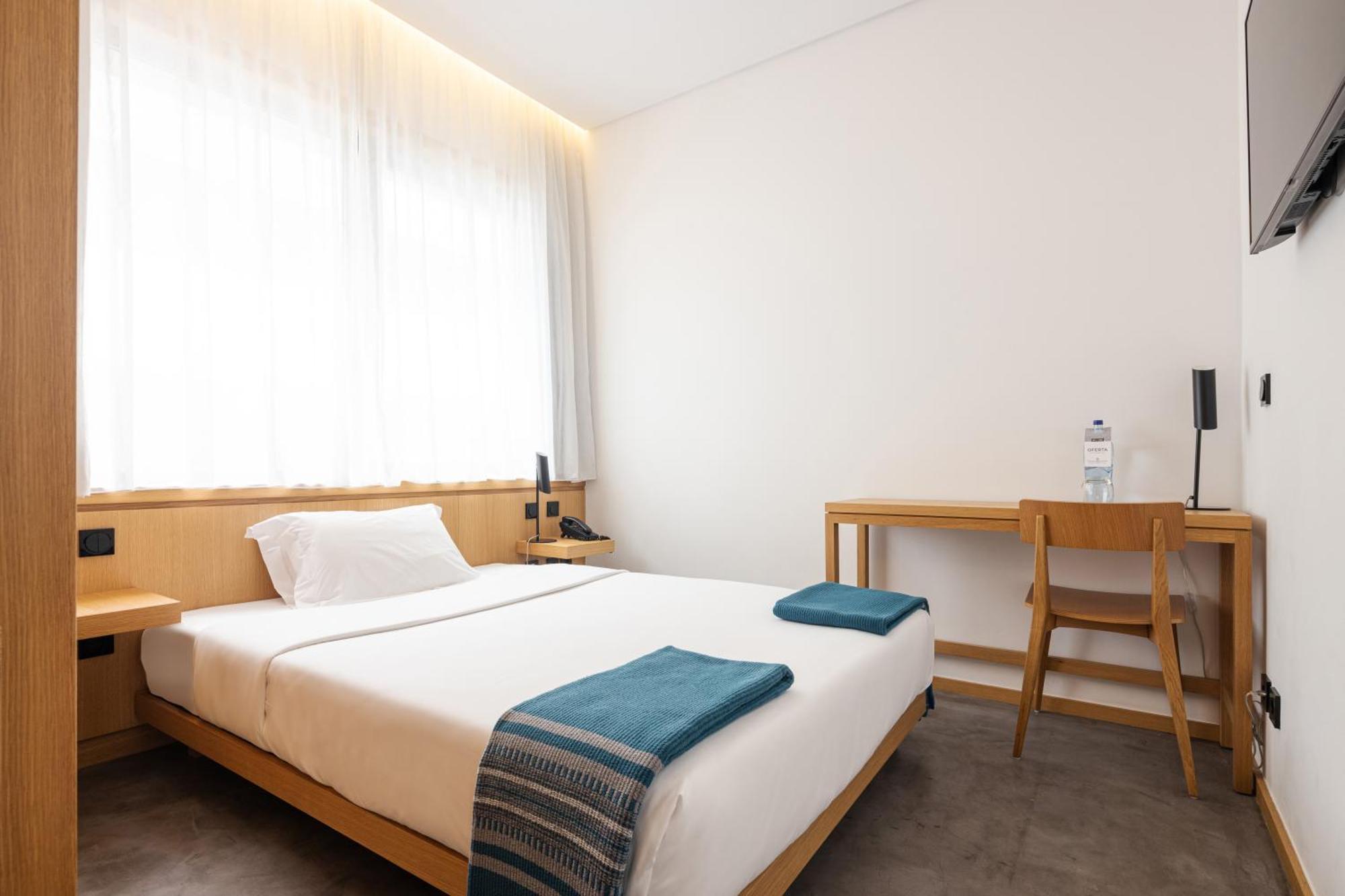 Evora Olive Hotel Bagian luar foto