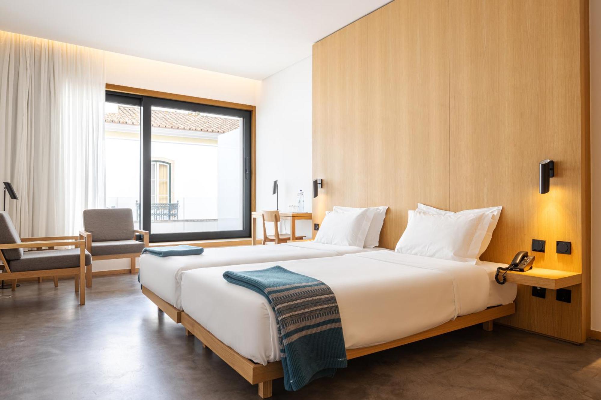 Evora Olive Hotel Bagian luar foto