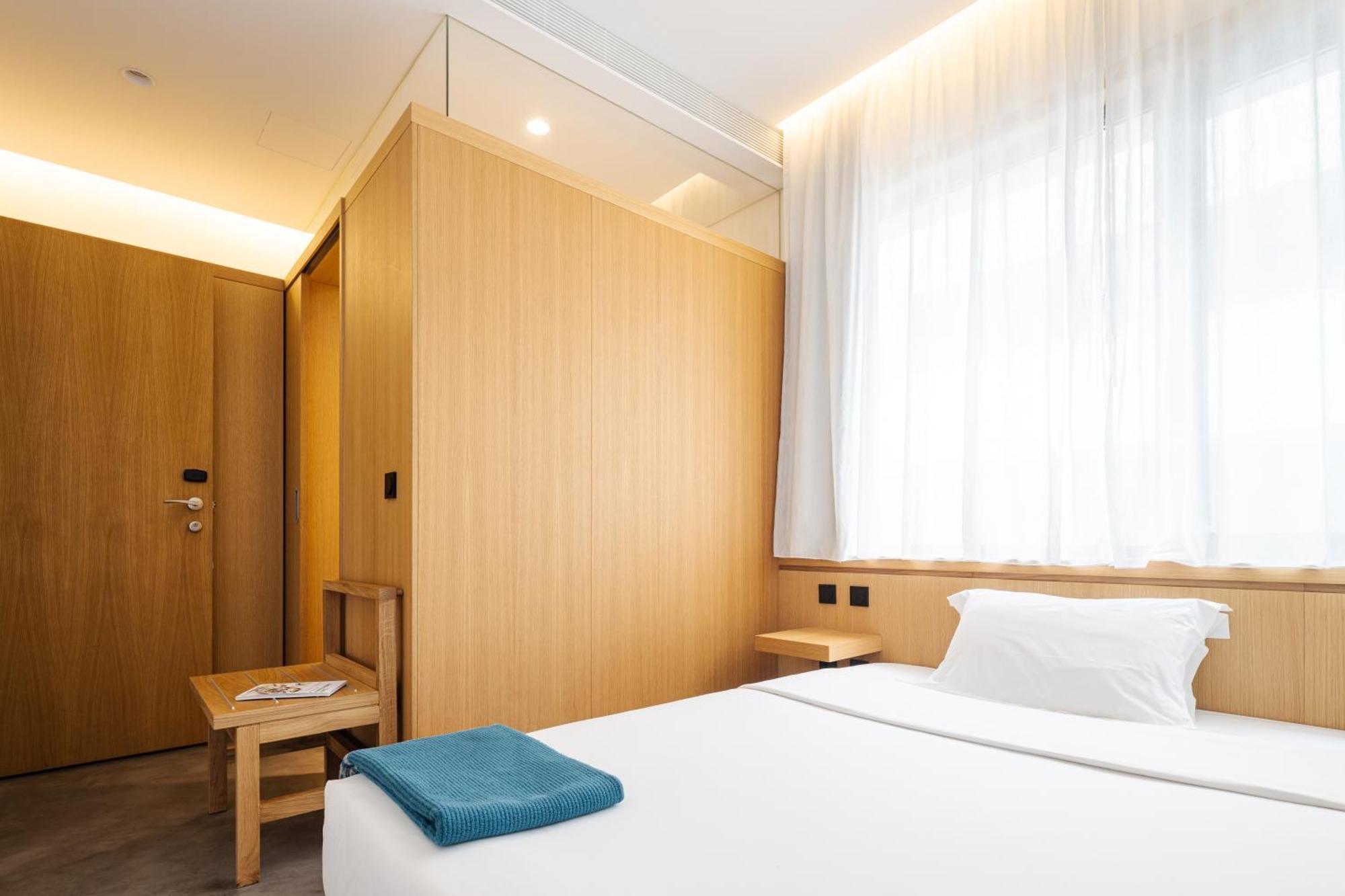 Evora Olive Hotel Bagian luar foto