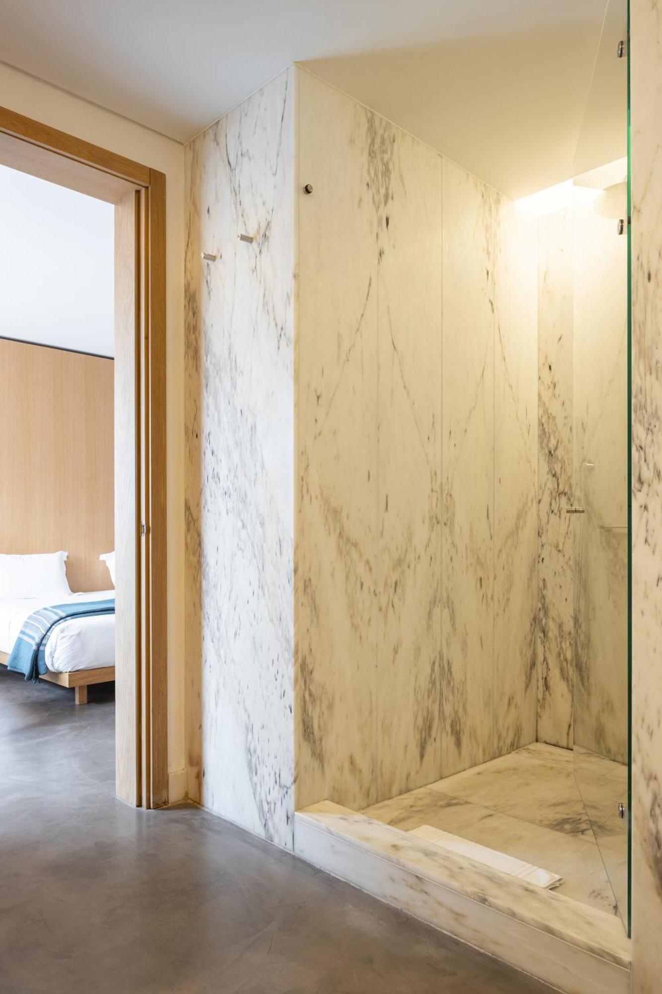 Evora Olive Hotel Bagian luar foto