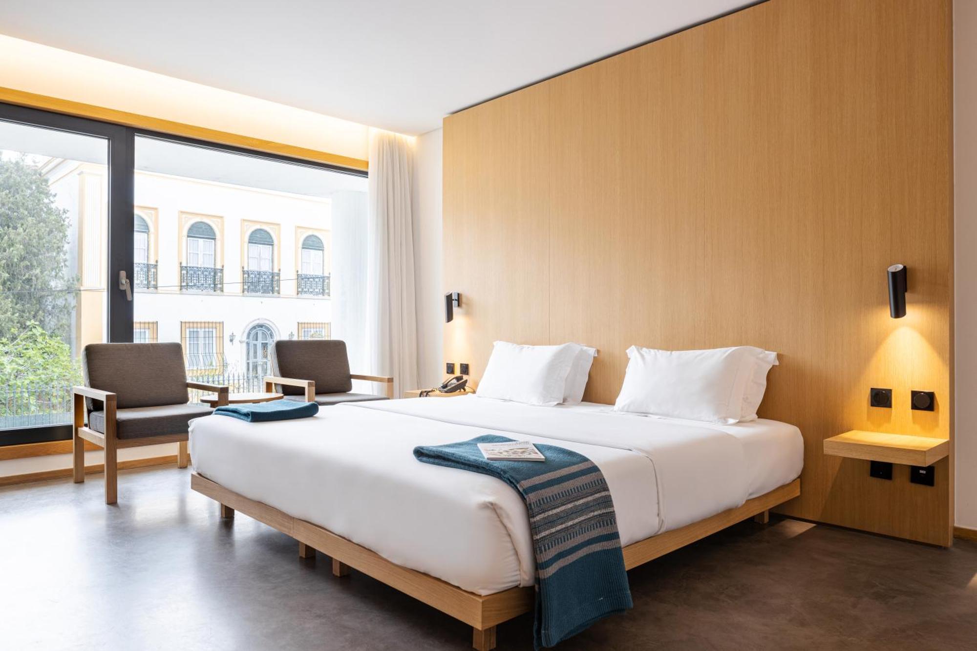 Evora Olive Hotel Bagian luar foto