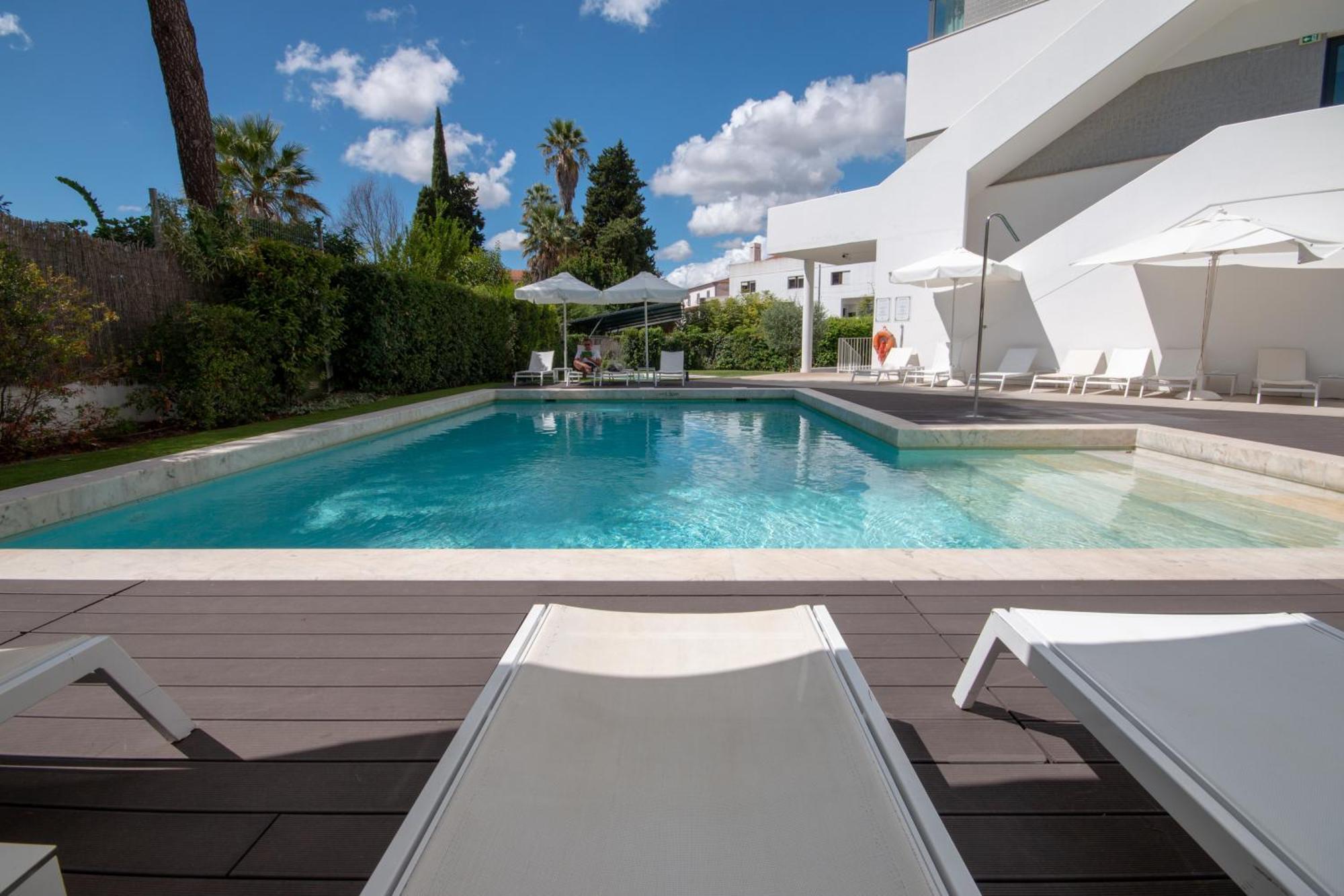 Evora Olive Hotel Bagian luar foto