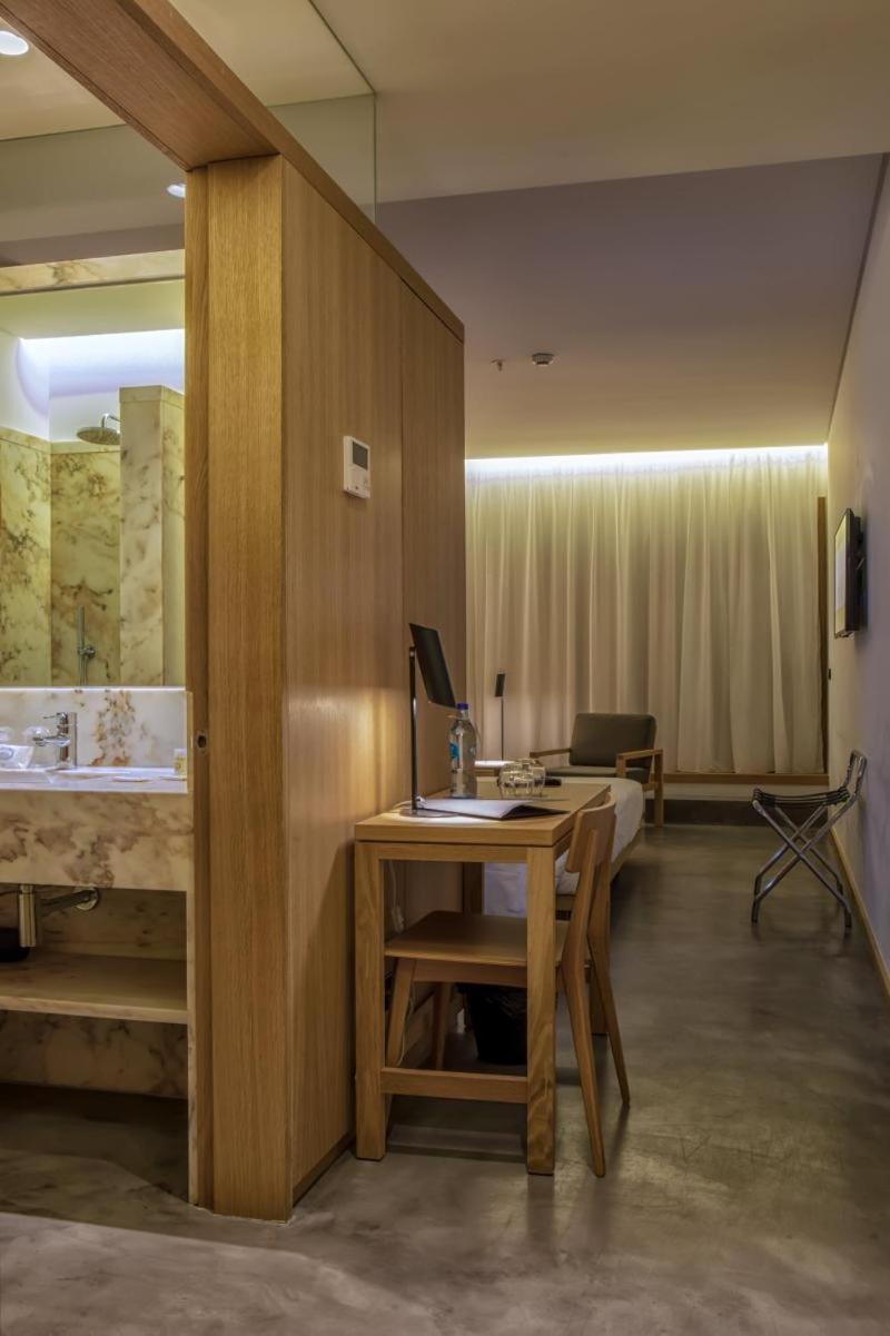 Evora Olive Hotel Bagian luar foto