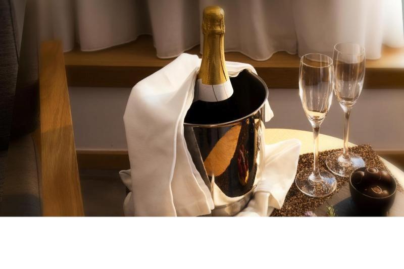 Evora Olive Hotel Bagian luar foto
