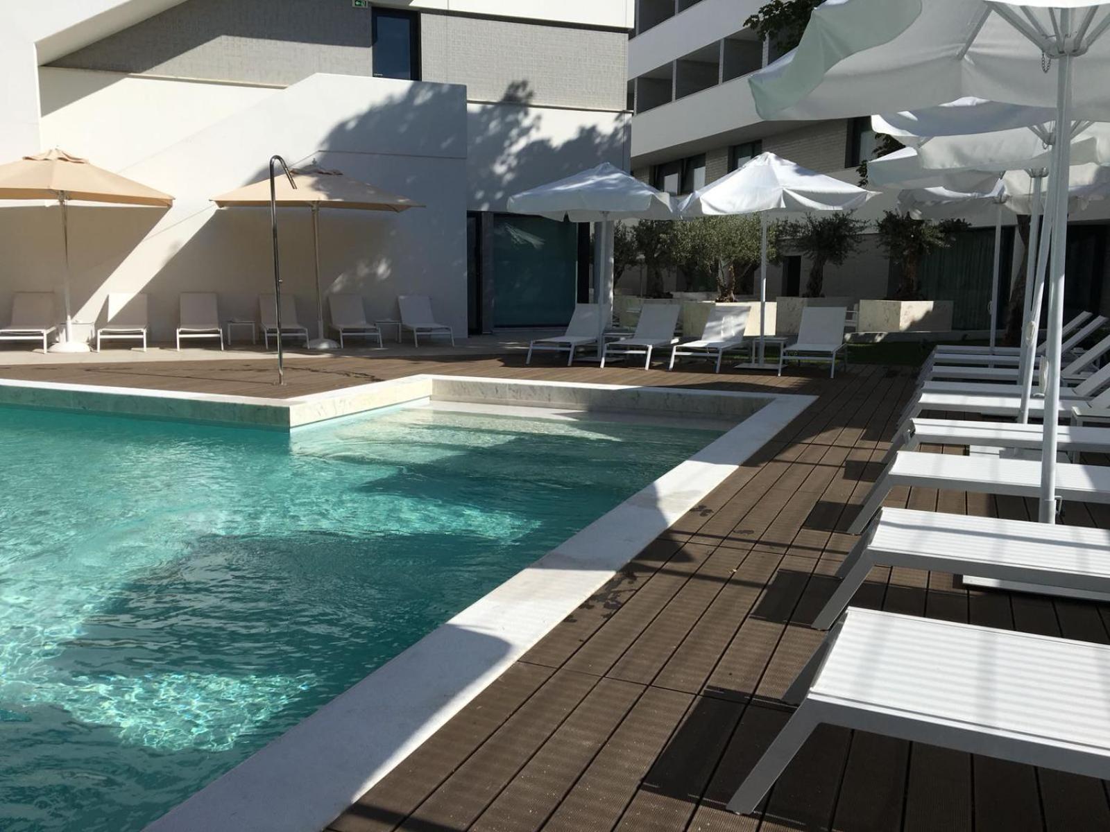 Evora Olive Hotel Bagian luar foto
