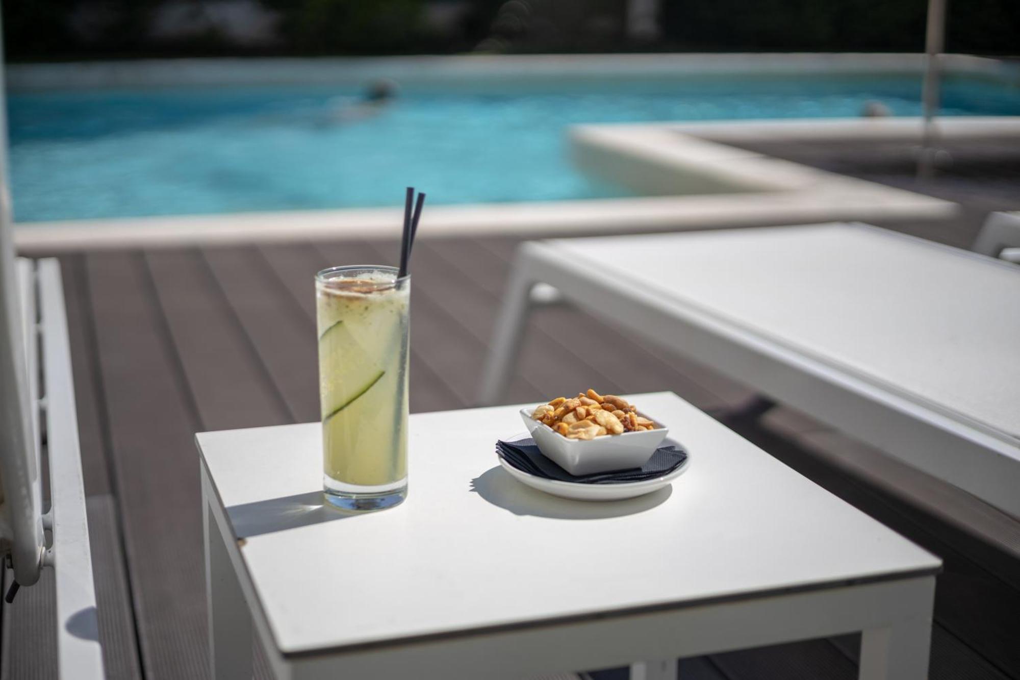 Evora Olive Hotel Bagian luar foto