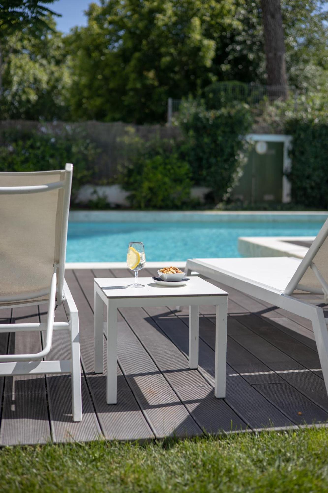Evora Olive Hotel Bagian luar foto