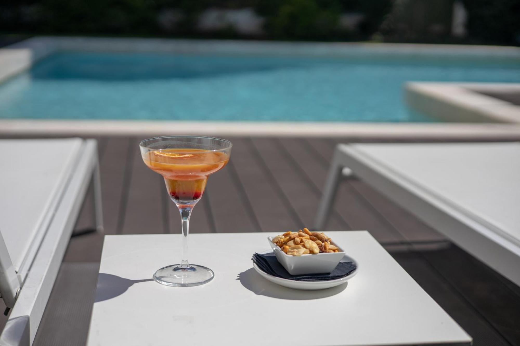 Evora Olive Hotel Bagian luar foto
