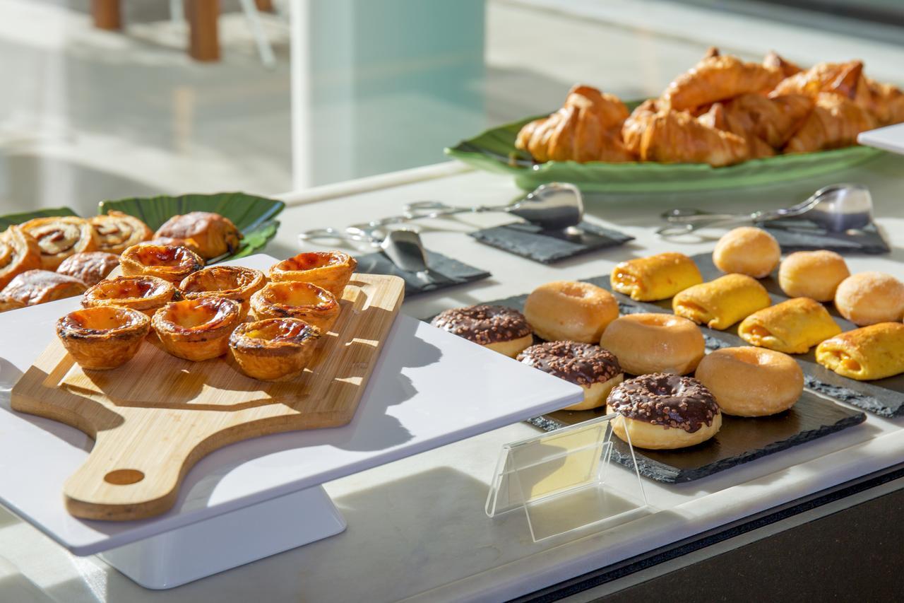 Evora Olive Hotel Bagian luar foto