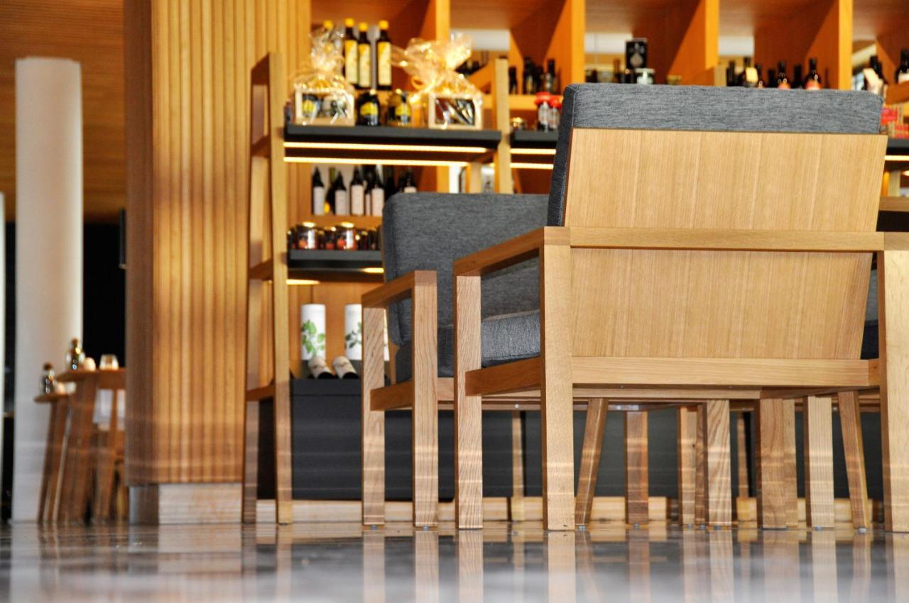 Evora Olive Hotel Bagian luar foto