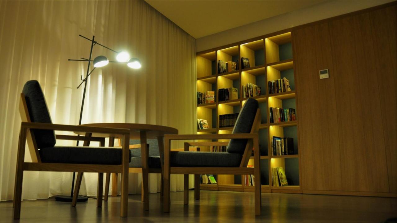 Evora Olive Hotel Bagian luar foto